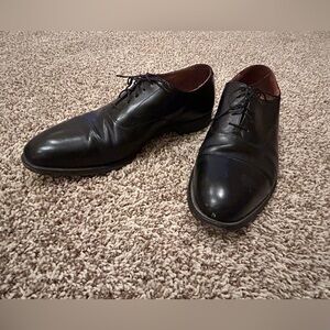 Cole Haan Black Men's Dress Shoes